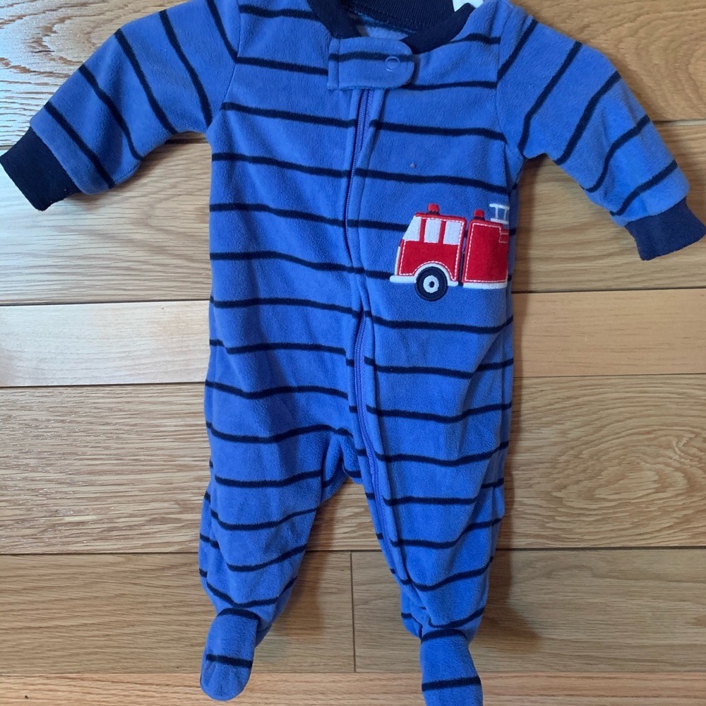 Kids clothing
